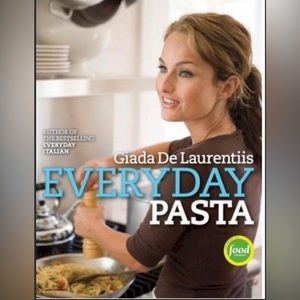 Giada De Laurentiis Everyday Pasta